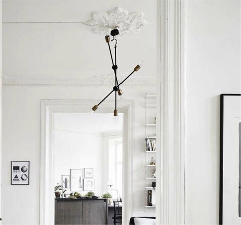 Suspension Molecular de House Doctor