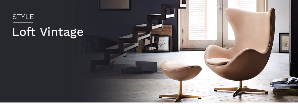 TENDANCE LOFT VINTAGE