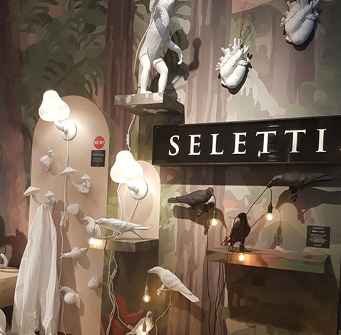 SELETTI
