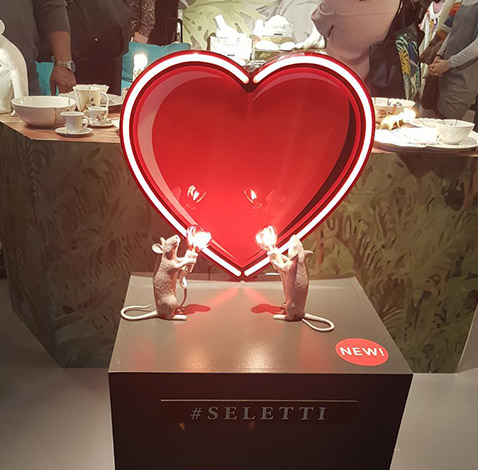 SELETTI