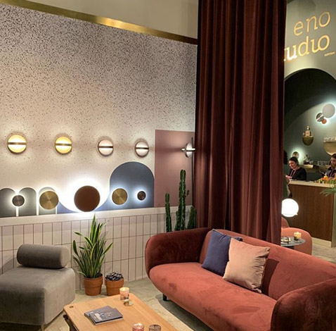 ENO STUDIO