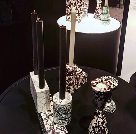 TOM DIXON