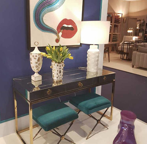 JONATHAN ADLER