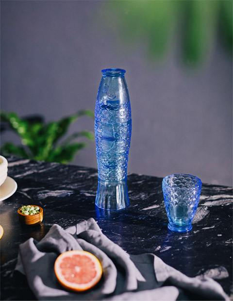 La convivialité passe à table