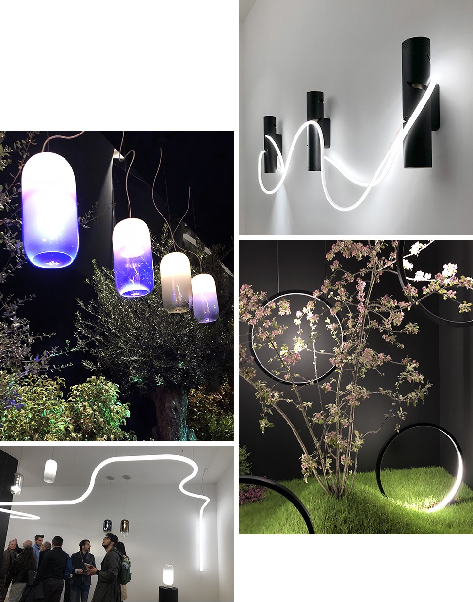 Collection Artemide
