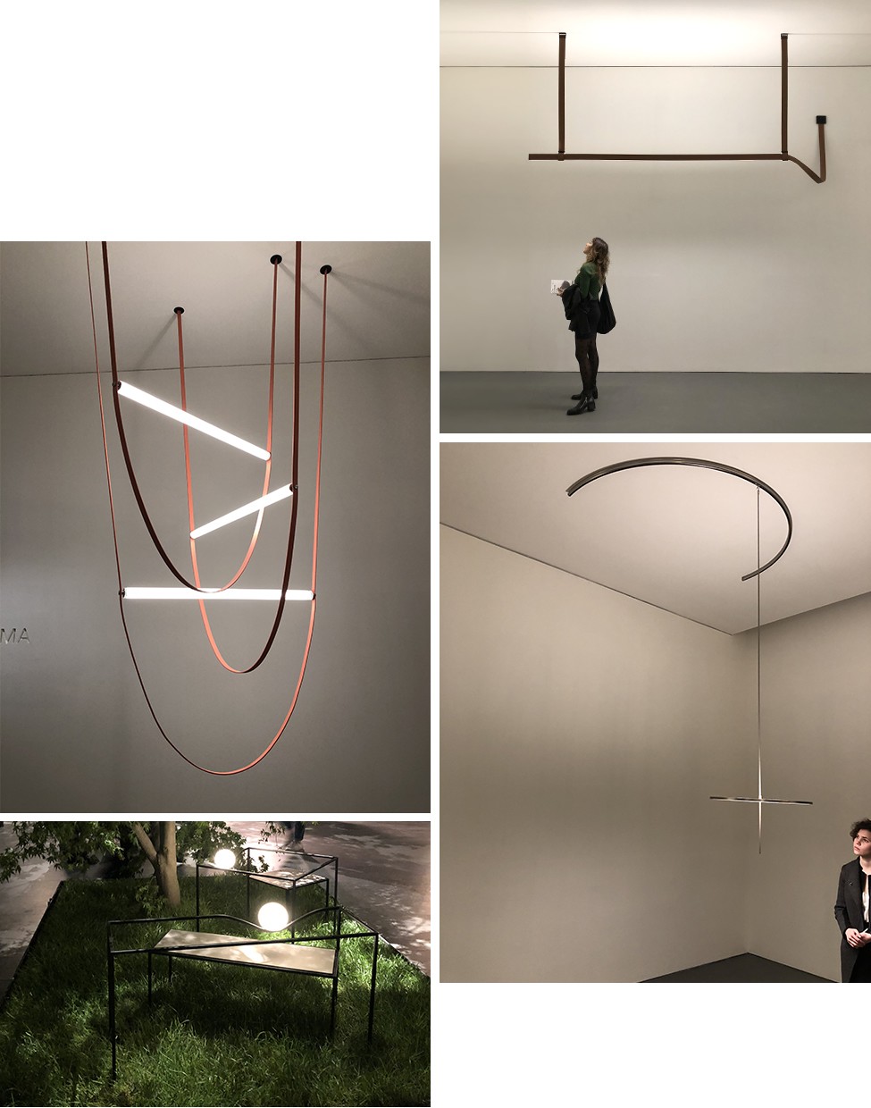 Collection Flos