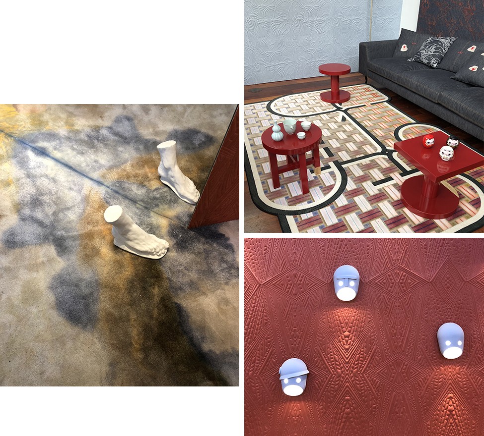 Collection Moooi