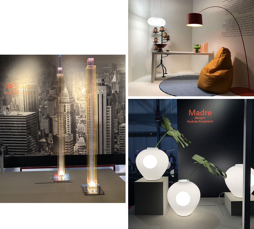 Collection Foscarini