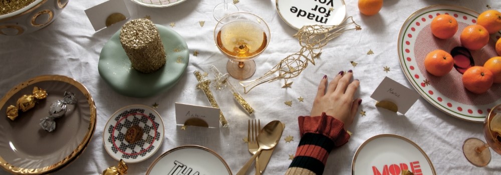 Noël est de retour sur Made In Design !