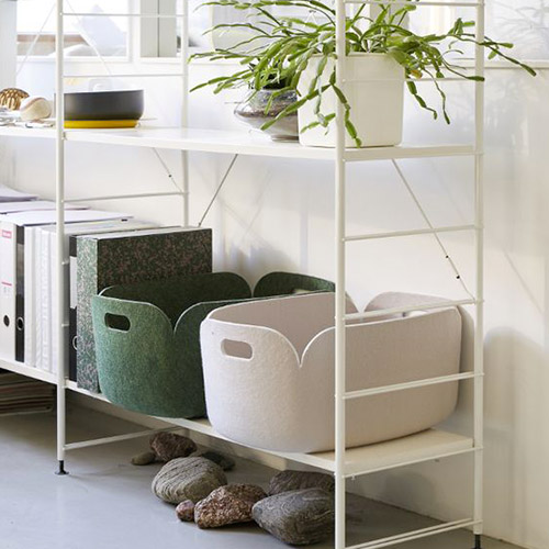 Panier Restore de la marque Muuto