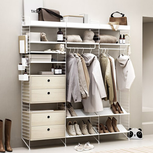 Collection String Pocket de la marque String Furniture