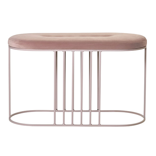 Banc rembourr&eacute; Posea de la marque Bolia