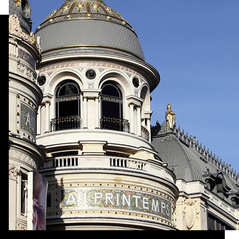 Made in Design by Printemps