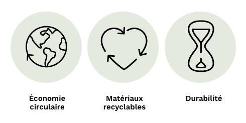 La vie est éco design