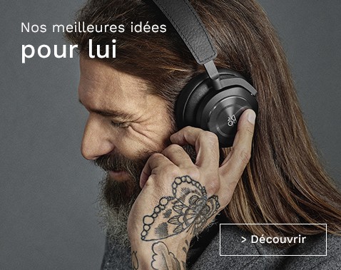Nos meilleures id&eacute;es pour Lui