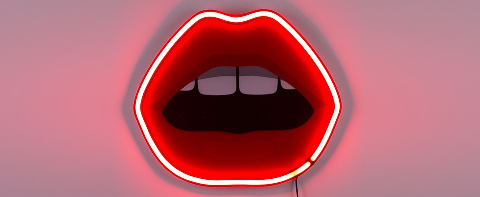 Rouge passion