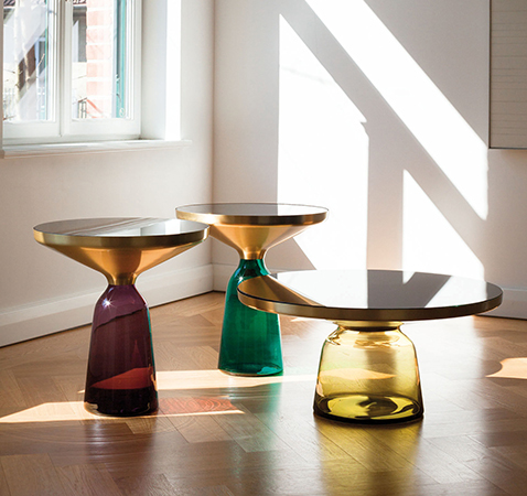 Collection Bell Side
