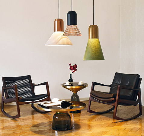 Collection M’Afrique chez MOROSO