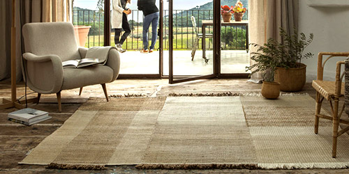 Tapis Tres