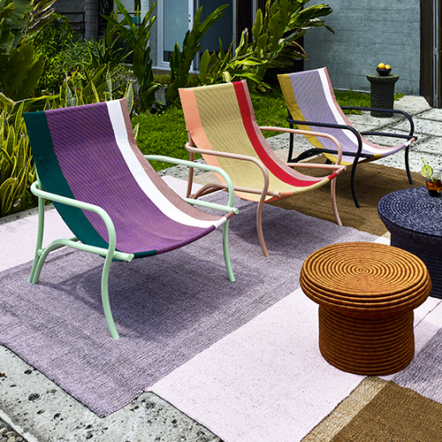 Fauteuil Maraca