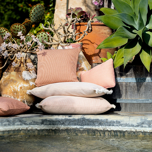 Coussin d'ext&eacute;rieur Evasion