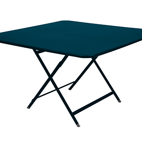 Table Caract&egrave;re