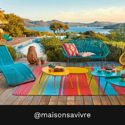 @maisonsavivre @maisonsavivre