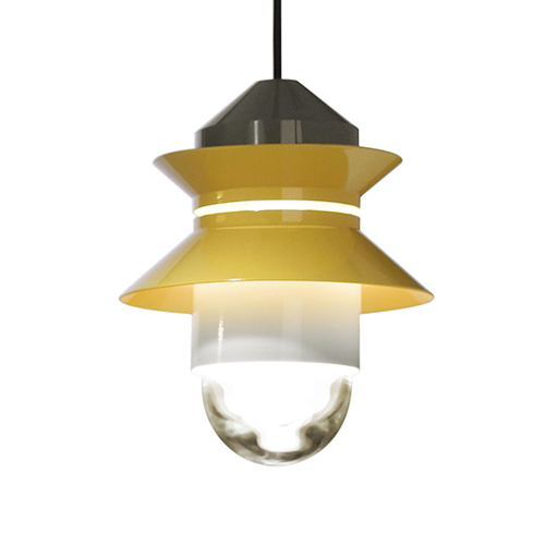 Lampe Santorini