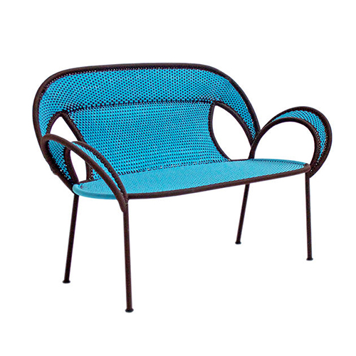 Banquette M'Afrique - Banjooli