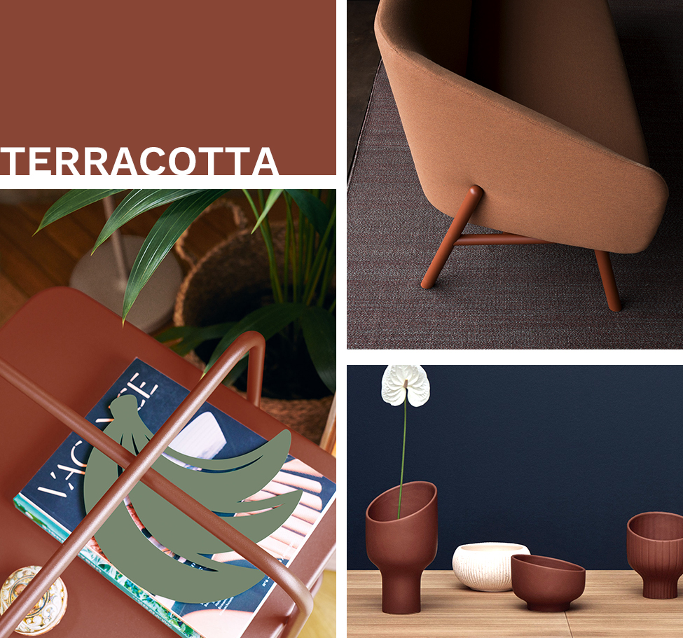 Terracotta