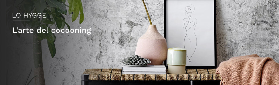 Lo hygge: l’arte del cocooning