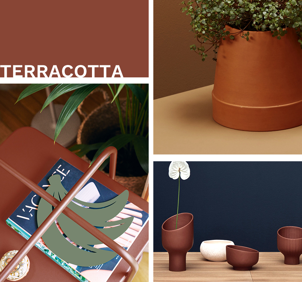 Terracotta