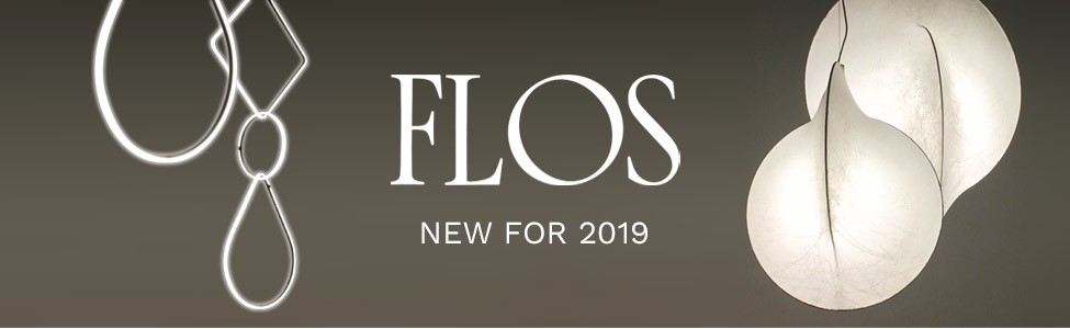 Flos Flos: New for 2019