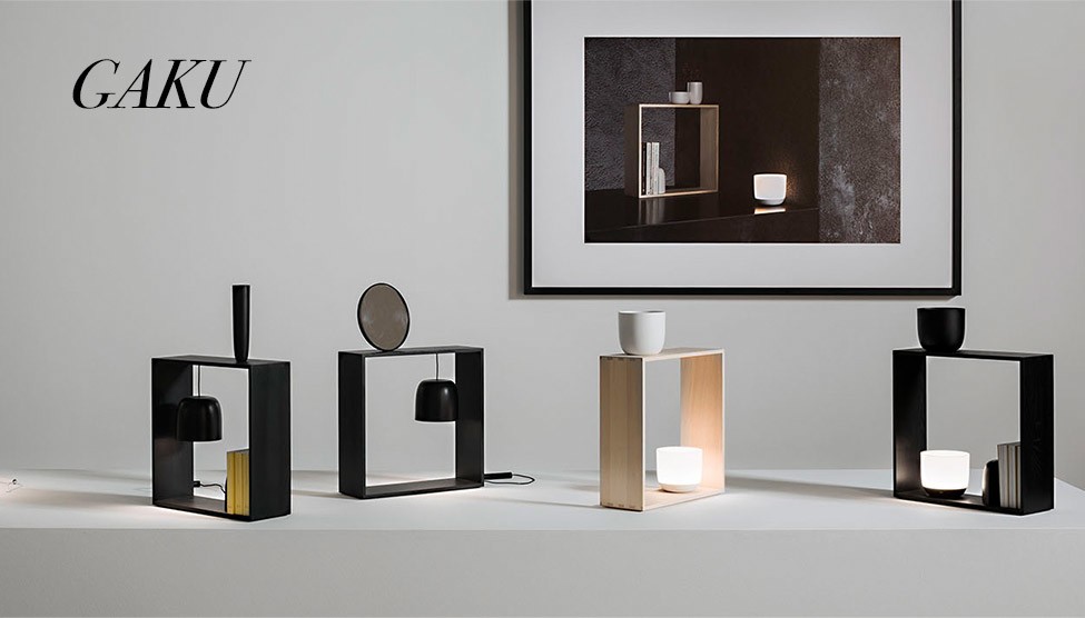 Gaku Collection