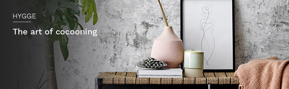 Hygge: The art of cocooning
