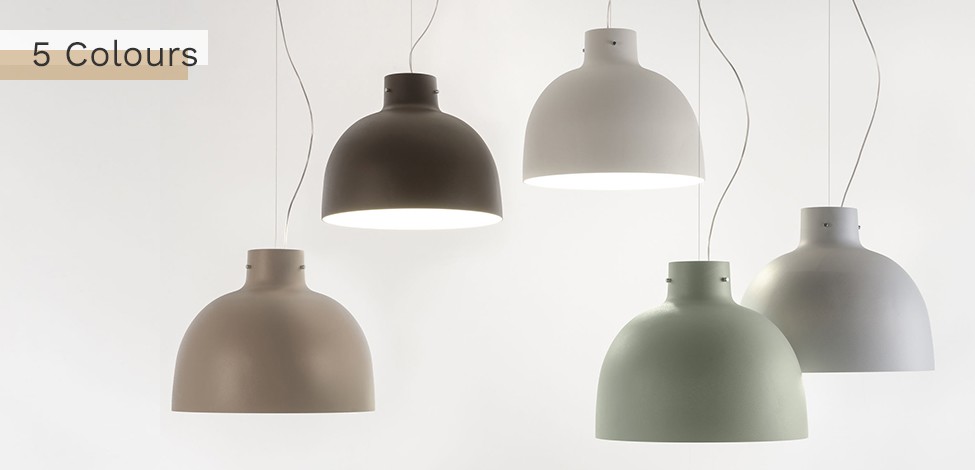 Bellissima pendant