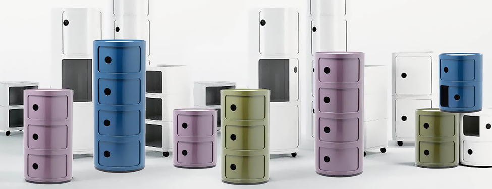Componibili collection