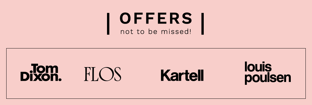 Offers not to be missed!