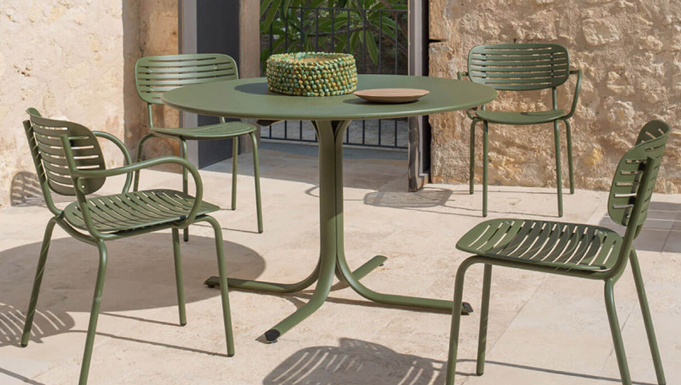 Tables Collection System