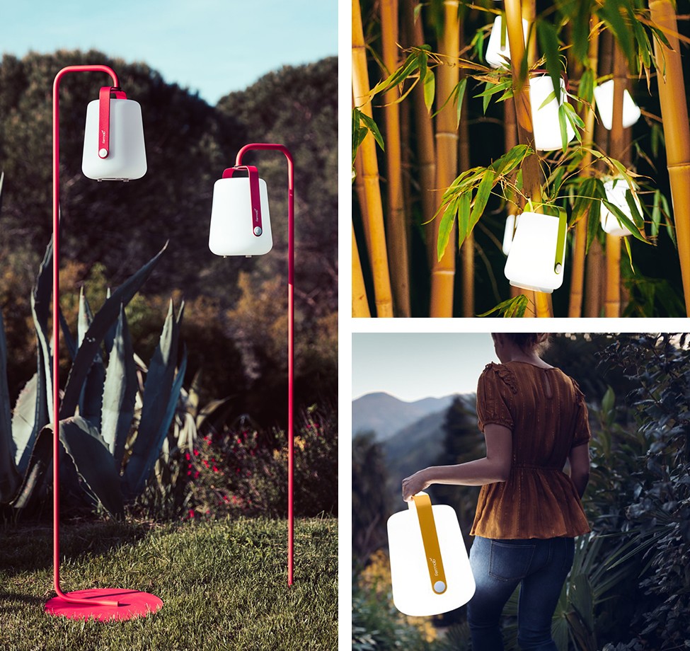 Lampe Balad Lampe Balad