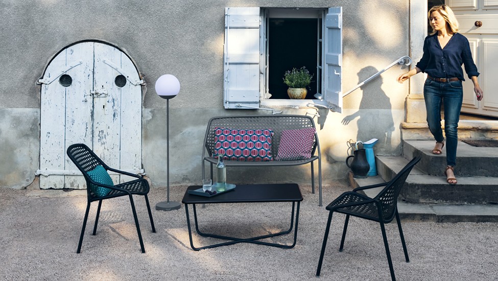 Kollektion Croisette