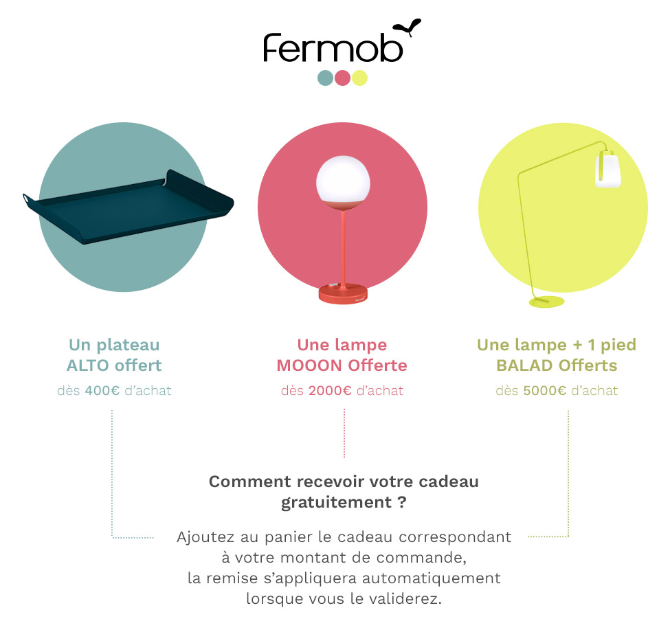 Offre Outdoor Design Festival