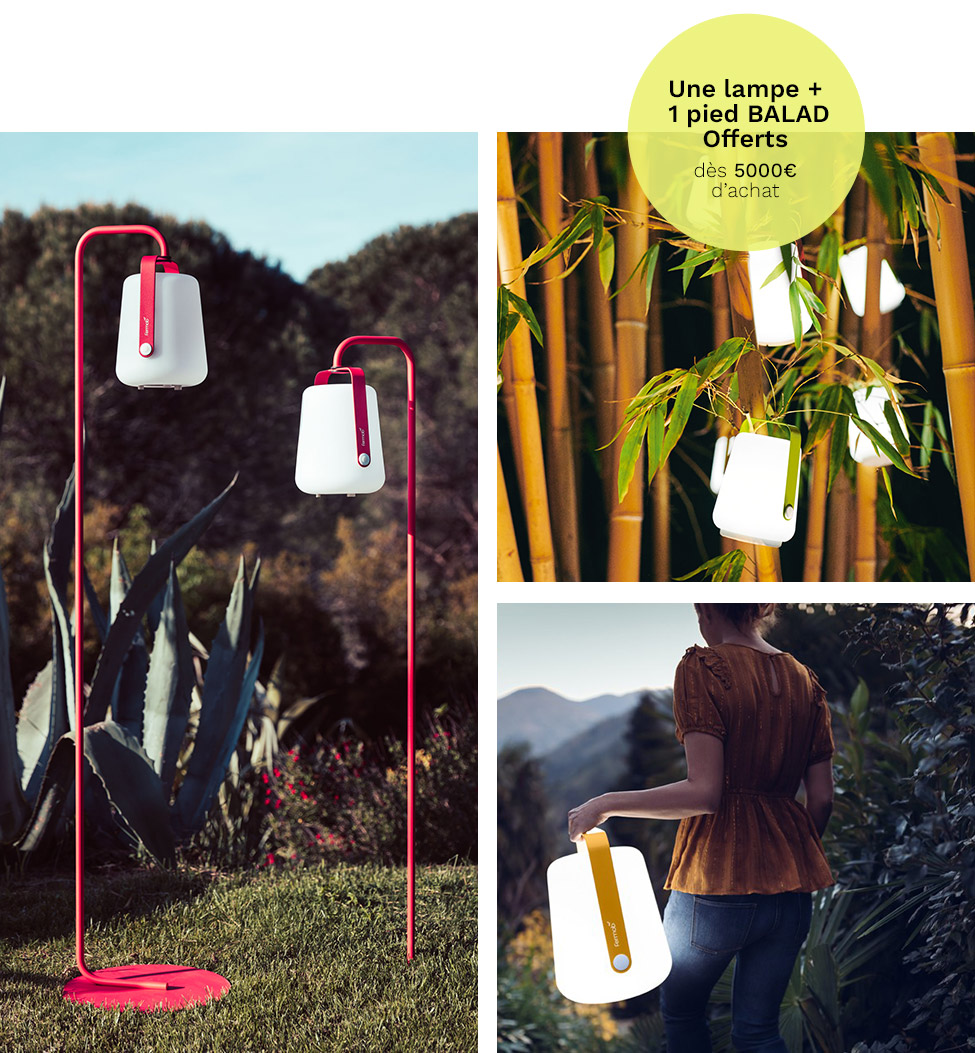 Lampe Balad Lampe Balad
