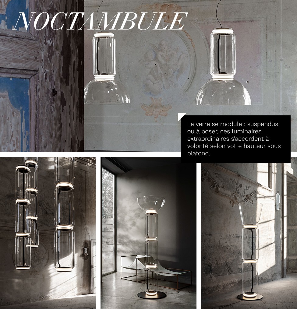 NOCTAMBULE