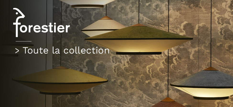 COLLECTION Forestier