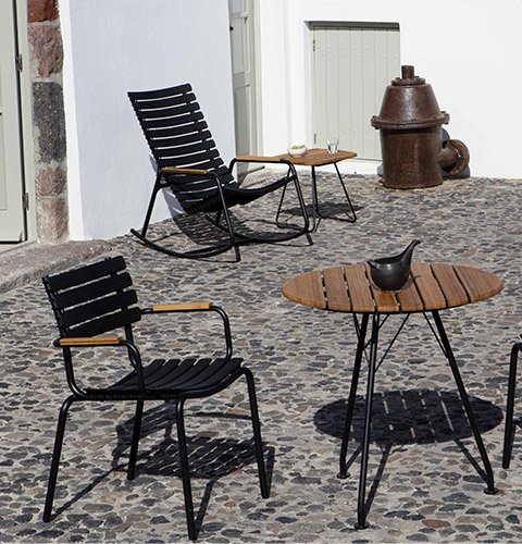 Table Circum
