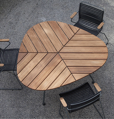 Table Leaf
