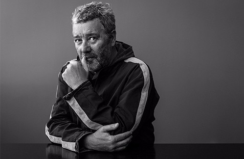 PHILIPPE STARCK