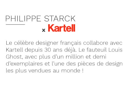 PHILIPPE STARCK