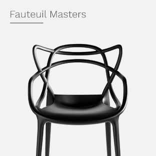 Fauteuil Masters